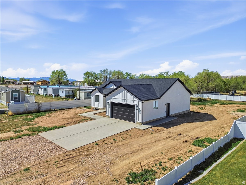 161 N 200 W Levan, UT 84639