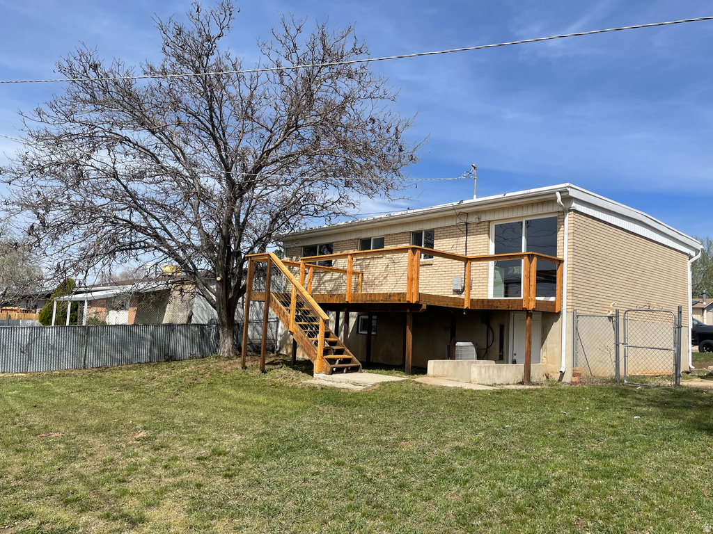 5301 S 2675 W Roy, UT 84067