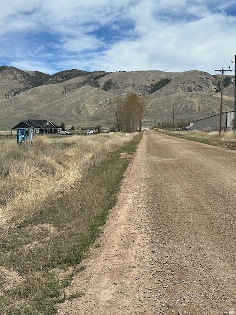 1 E JOE'S GAP RD Montpelier, ID 83254