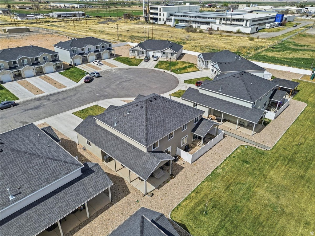 926 N 165 W Nephi, UT 84648