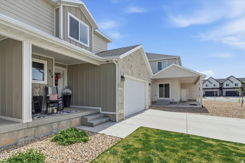 926 N 165 W Nephi, UT 84648