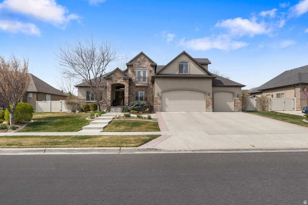 1733 N LYNDI LN Saratoga Springs, UT 84045