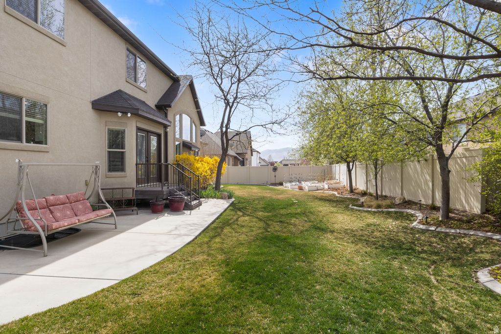 1733 N LYNDI LN Saratoga Springs, UT 84045