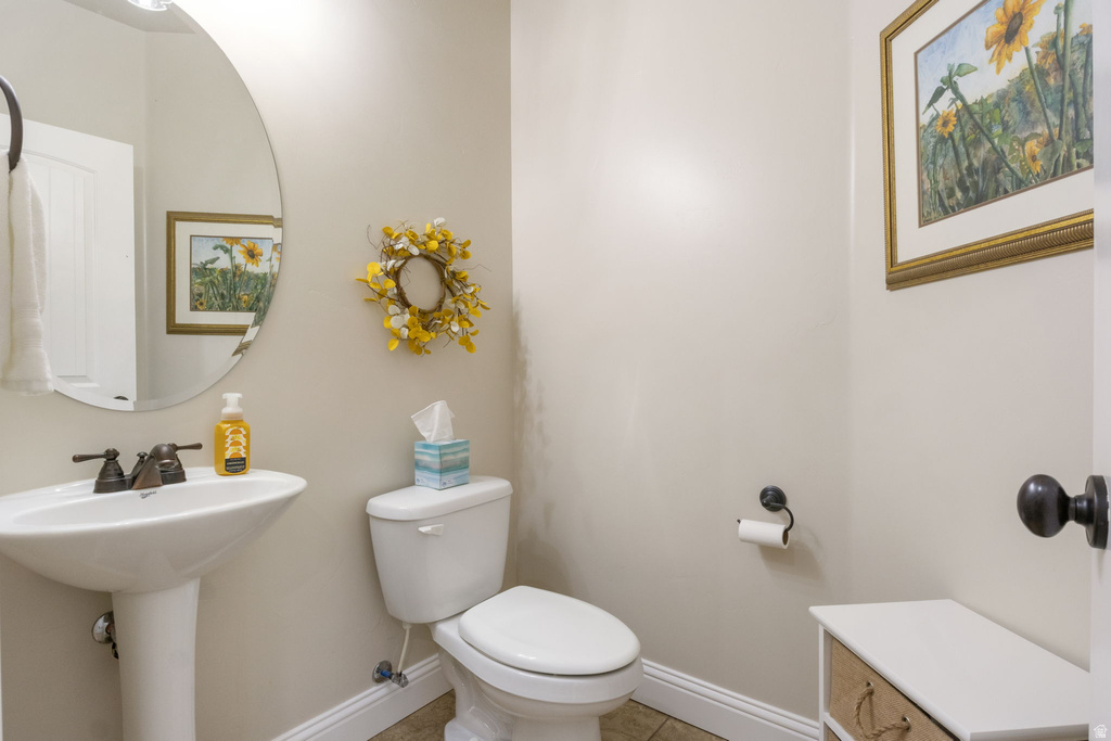 1733 N LYNDI LN Saratoga Springs, UT 84045