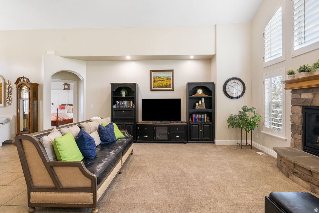 1733 N LYNDI LN Saratoga Springs, UT 84045