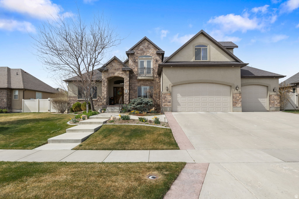 1733 N LYNDI LN Saratoga Springs, UT 84045