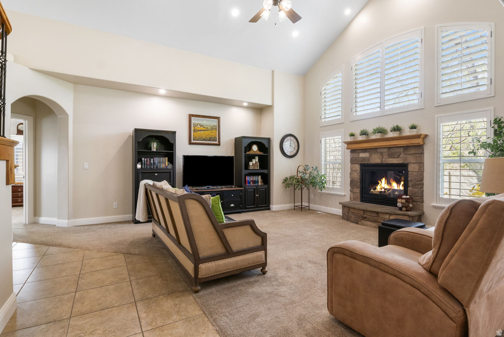 1733 N LYNDI LN Saratoga Springs, UT 84045