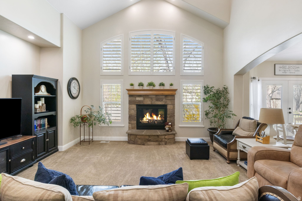 1733 N LYNDI LN Saratoga Springs, UT 84045