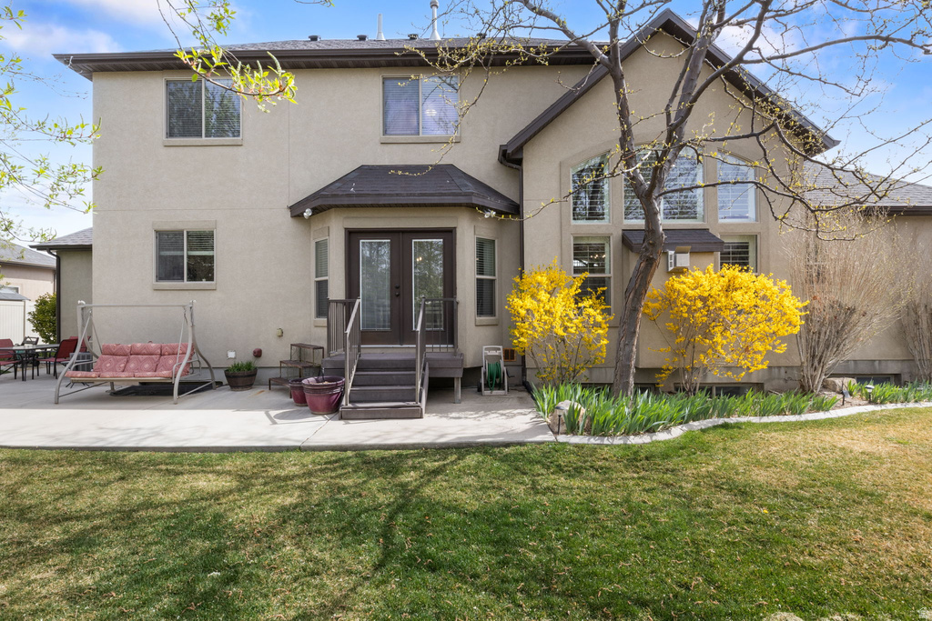 1733 N LYNDI LN Saratoga Springs, UT 84045