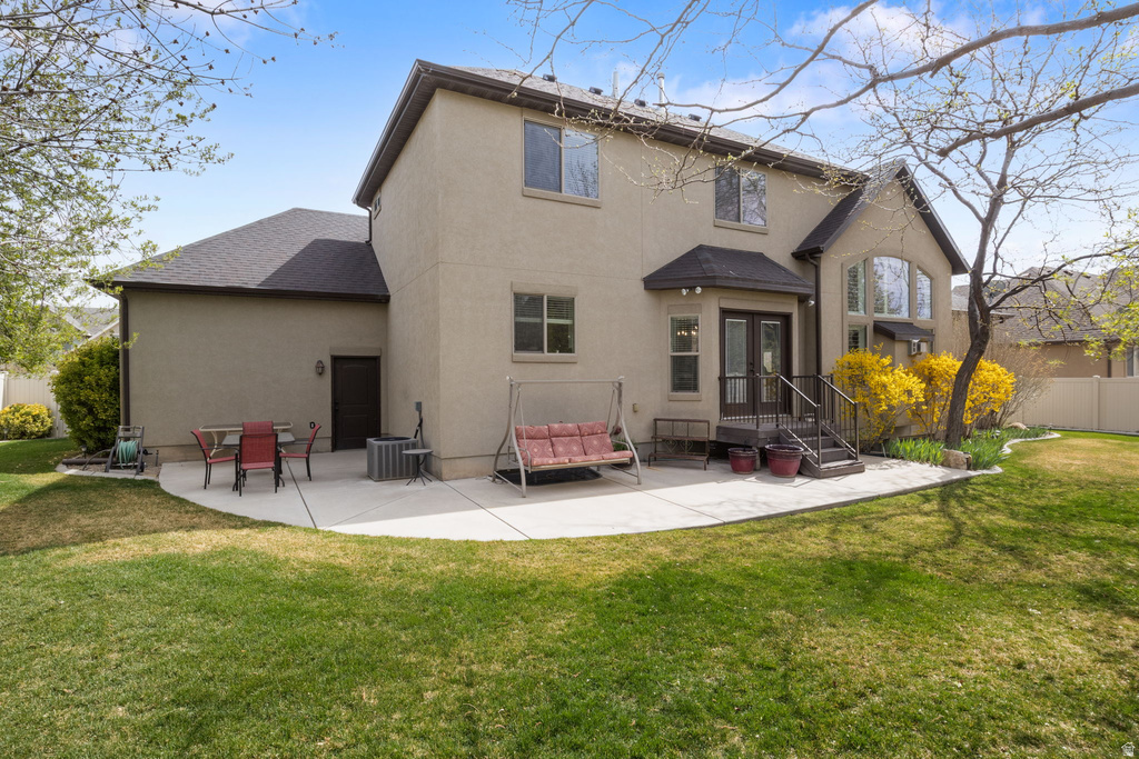1733 N LYNDI LN Saratoga Springs, UT 84045