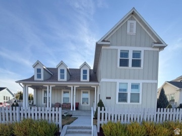 10886 S PORCINI DR South Jordan, UT 84009