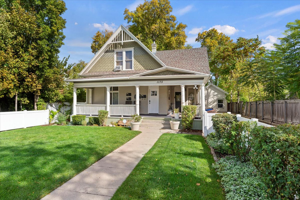 1175 S 300 E Salt Lake City, UT 84111