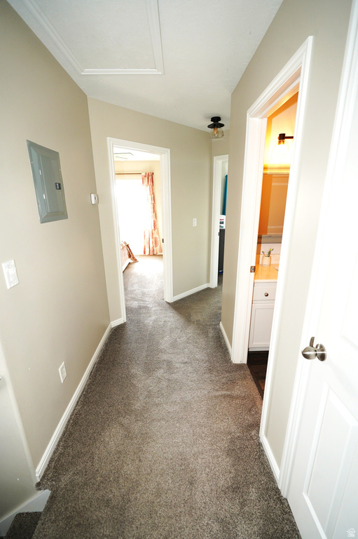 143 W ARLINGTON WAY Harrisville, UT 84414