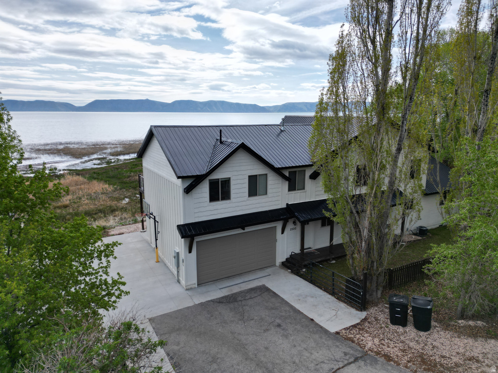 2500 N BEAR LAKE BLVD Garden City, UT 84028