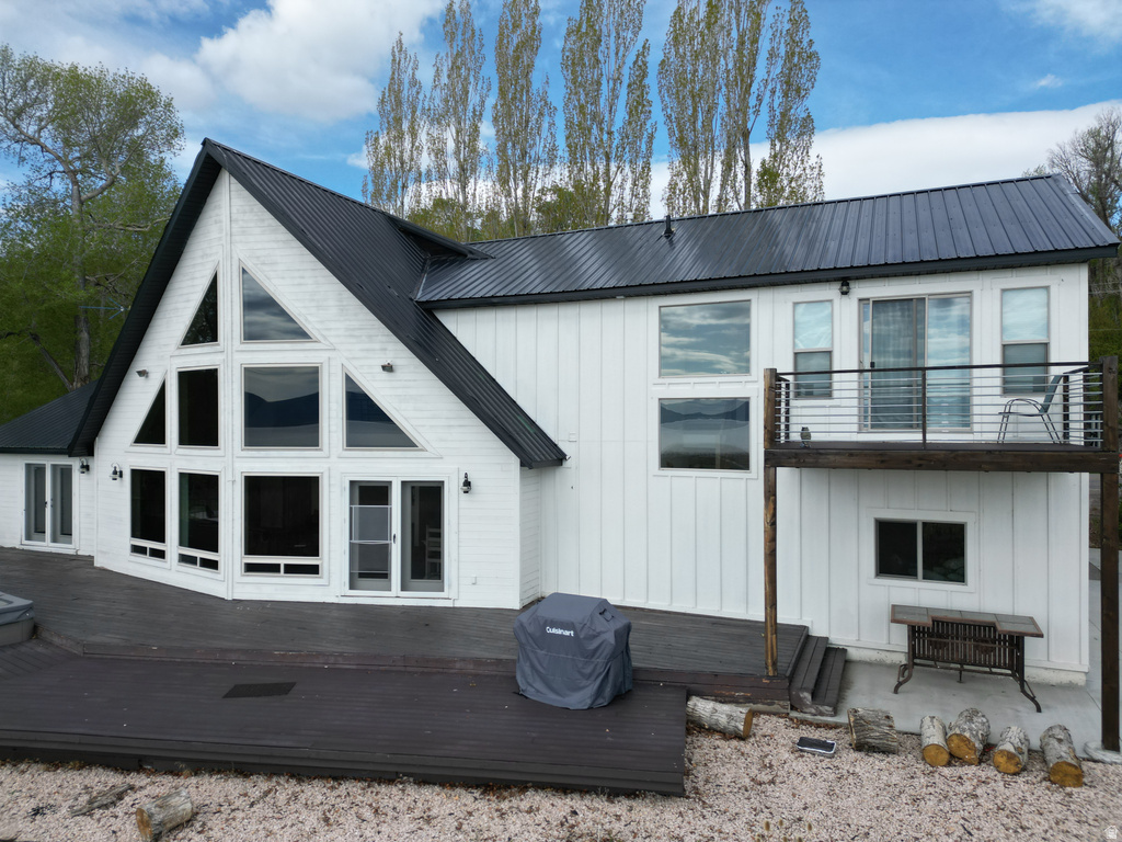 2500 N BEAR LAKE BLVD Garden City, UT 84028