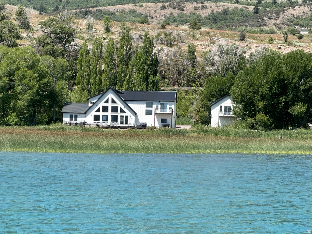 2500 N BEAR LAKE BLVD Garden City, UT 84028