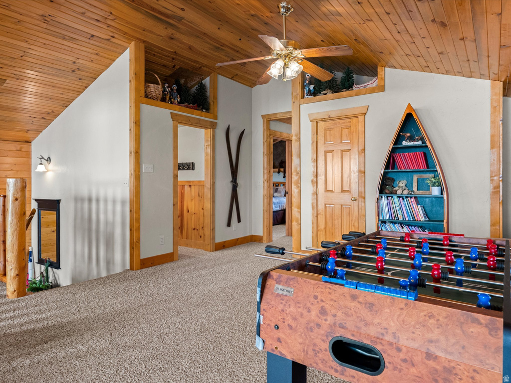 197 COLDSPRINGS DR #331 Fish Haven, ID 83287