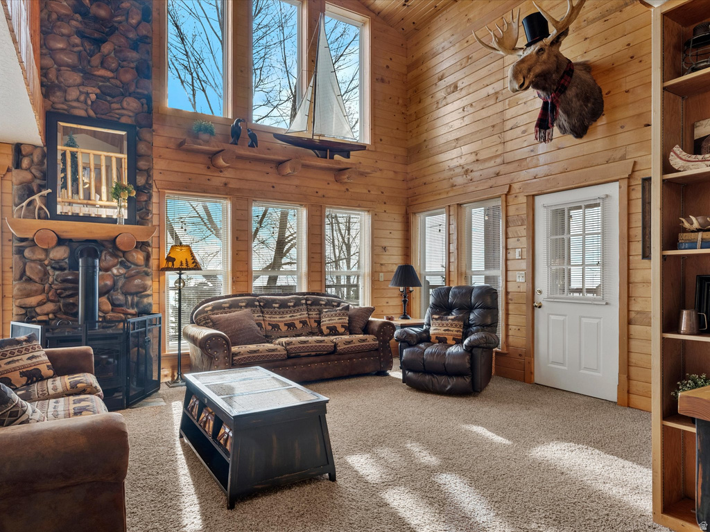 197 COLDSPRINGS DR #331 Fish Haven, ID 83287