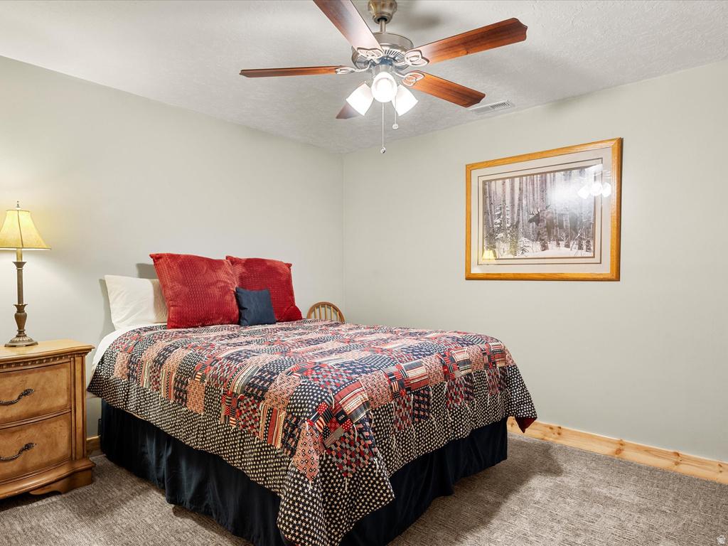 197 COLDSPRINGS DR #331 Fish Haven, ID 83287