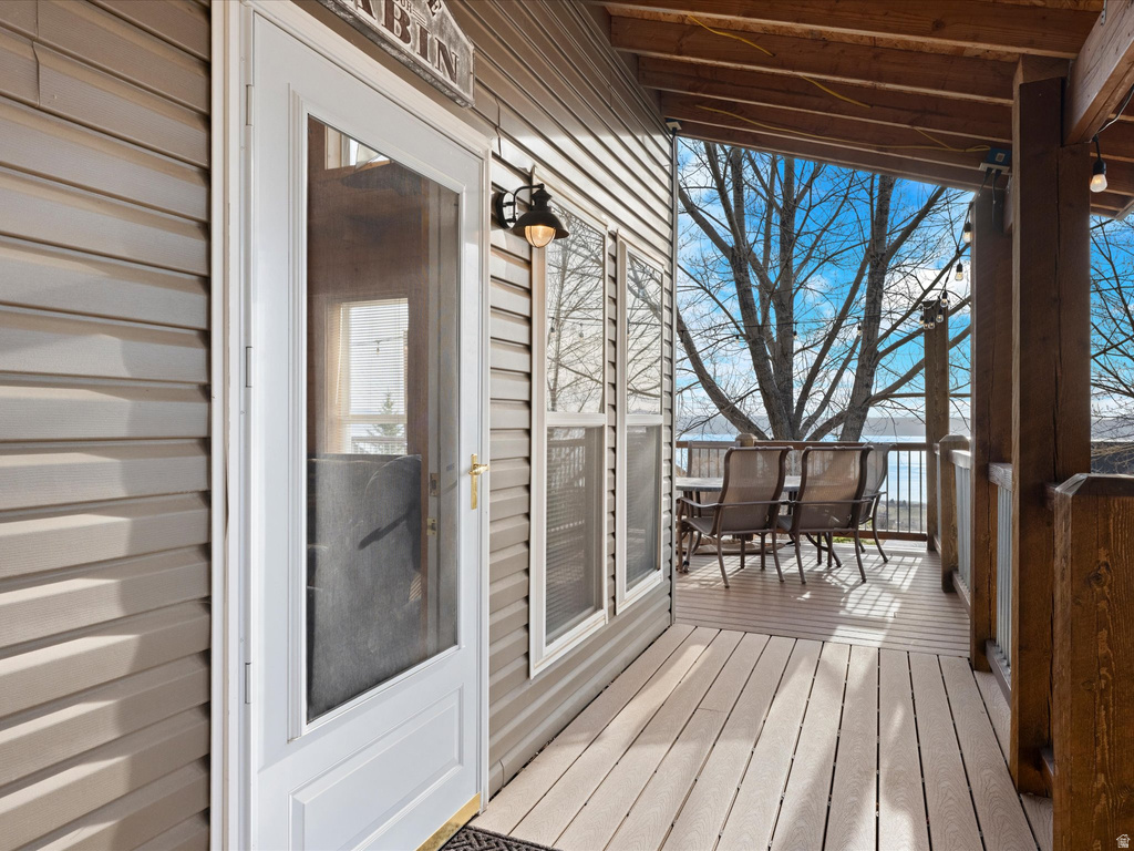 197 COLDSPRINGS DR #331 Fish Haven, ID 83287