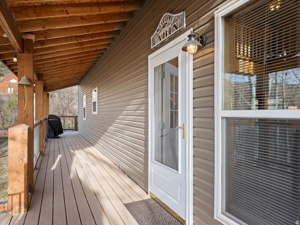 197 COLDSPRINGS DR #331 Fish Haven, ID 83287