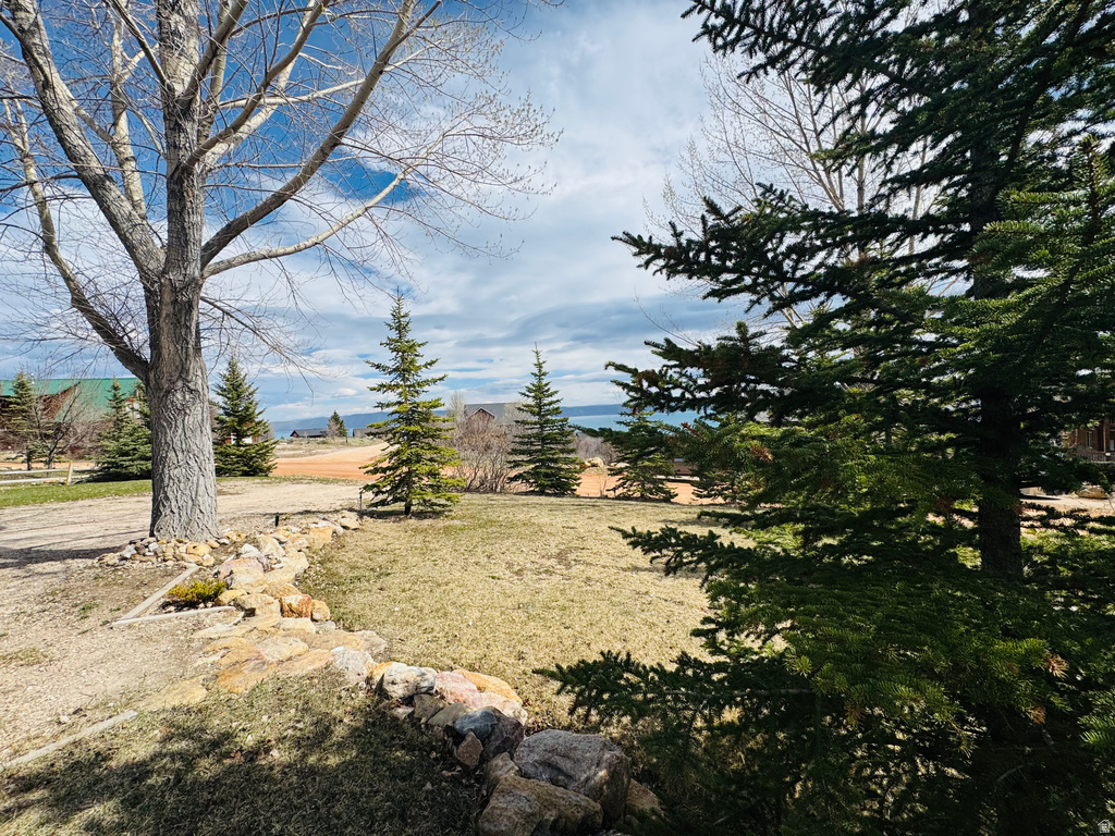 197 COLDSPRINGS DR #331 Fish Haven, ID 83287
