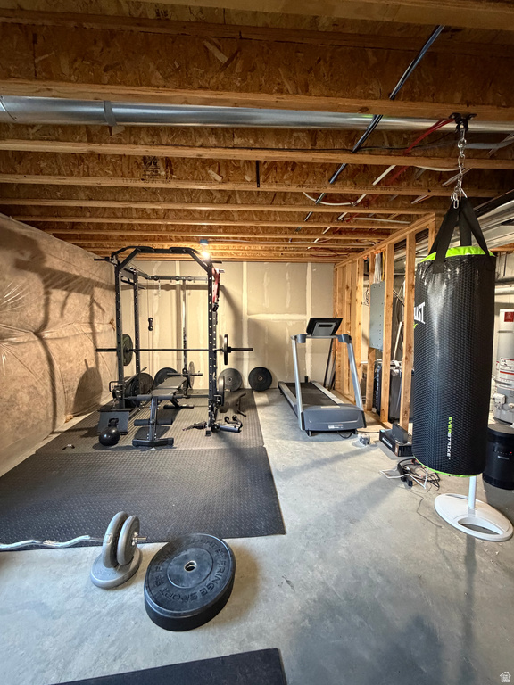 236 S 1800 E Spanish Fork, UT 84660