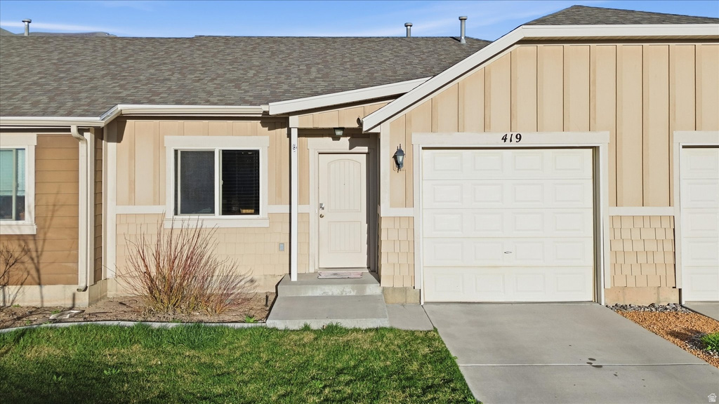 419 S 1250 E Hyrum, UT 84319