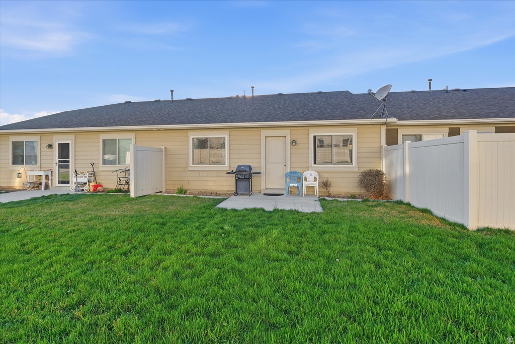 419 S 1250 E Hyrum, UT 84319