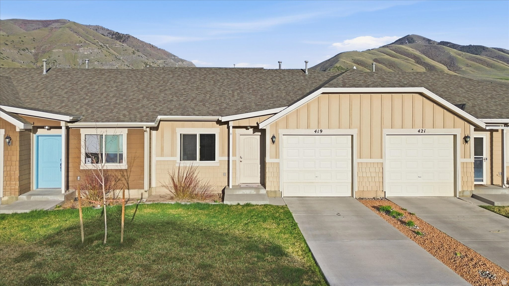 419 S 1250 E Hyrum, UT 84319