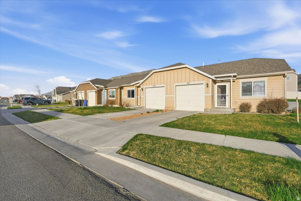 419 S 1250 E Hyrum, UT 84319