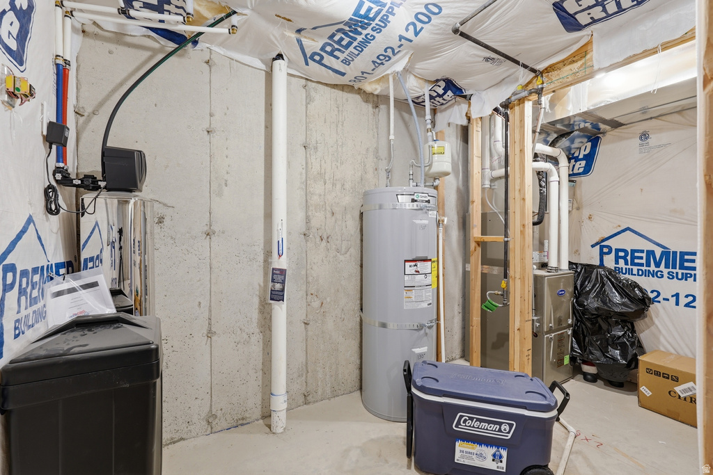 3801 S BALD KNOLL DR #1460 Magna, UT 84044