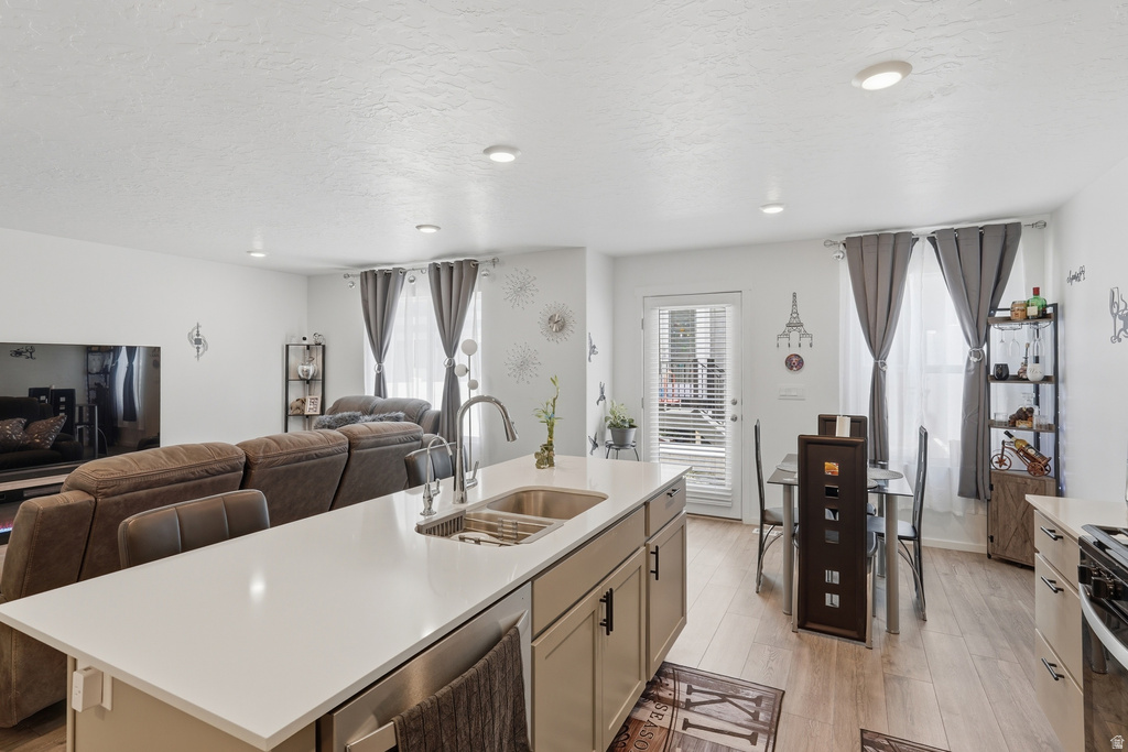 3801 S BALD KNOLL DR #1460 Magna, UT 84044