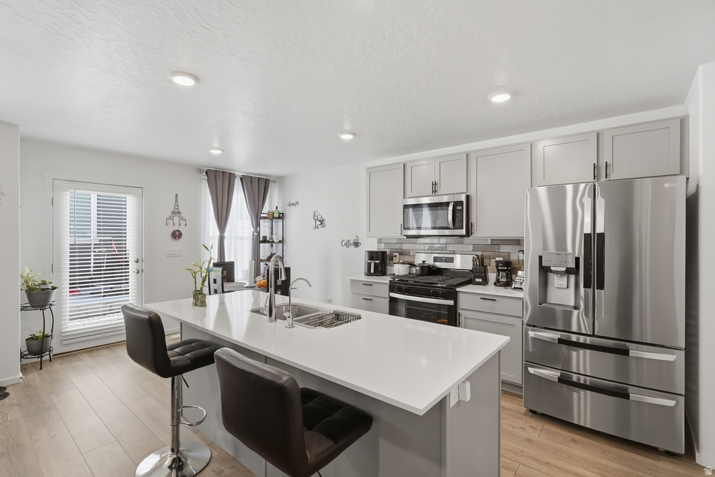 3801 S BALD KNOLL DR #1460 Magna, UT 84044