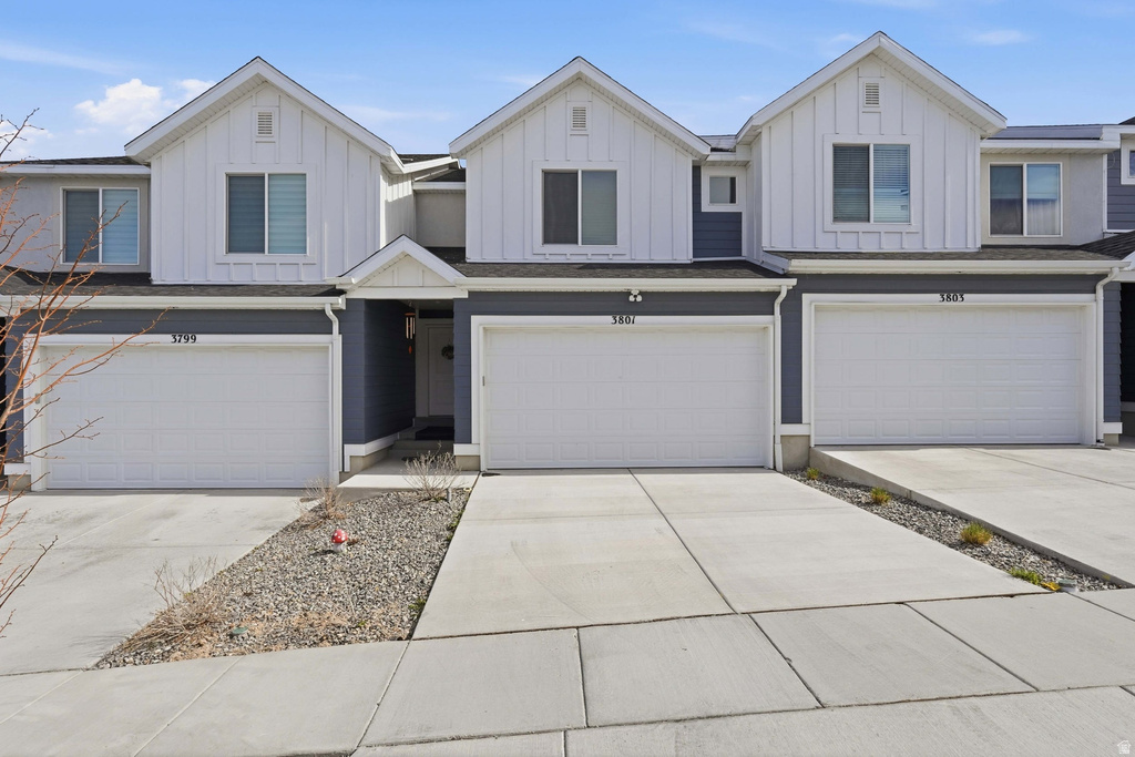 3801 S BALD KNOLL DR #1460 Magna, UT 84044