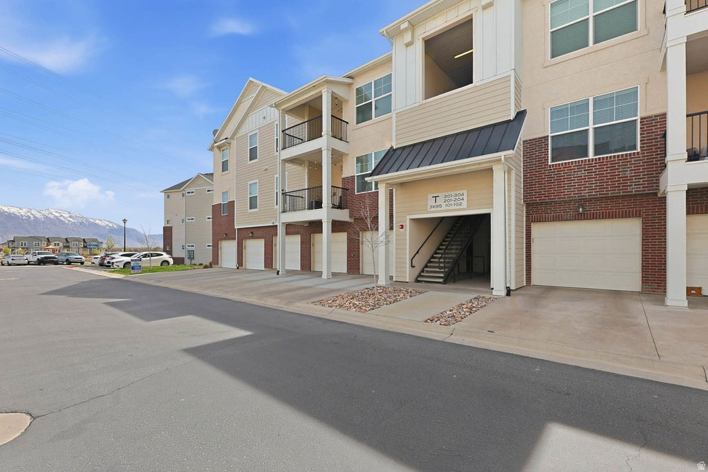 3695 W 1850 N #T102 Lehi, UT 84048