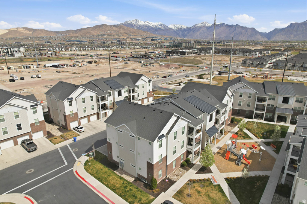 3695 W 1850 N #T102 Lehi, UT 84048