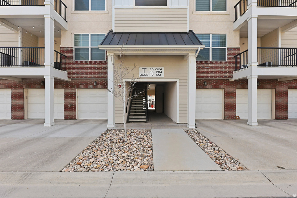 3695 W 1850 N #T102 Lehi, UT 84048