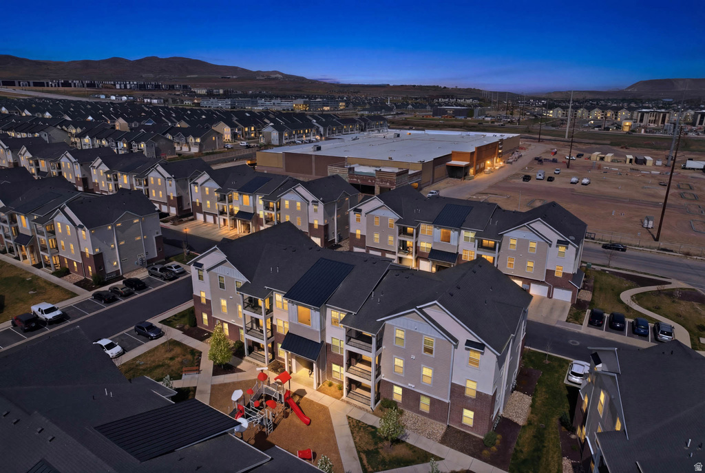 3695 W 1850 N #T102 Lehi, UT 84048