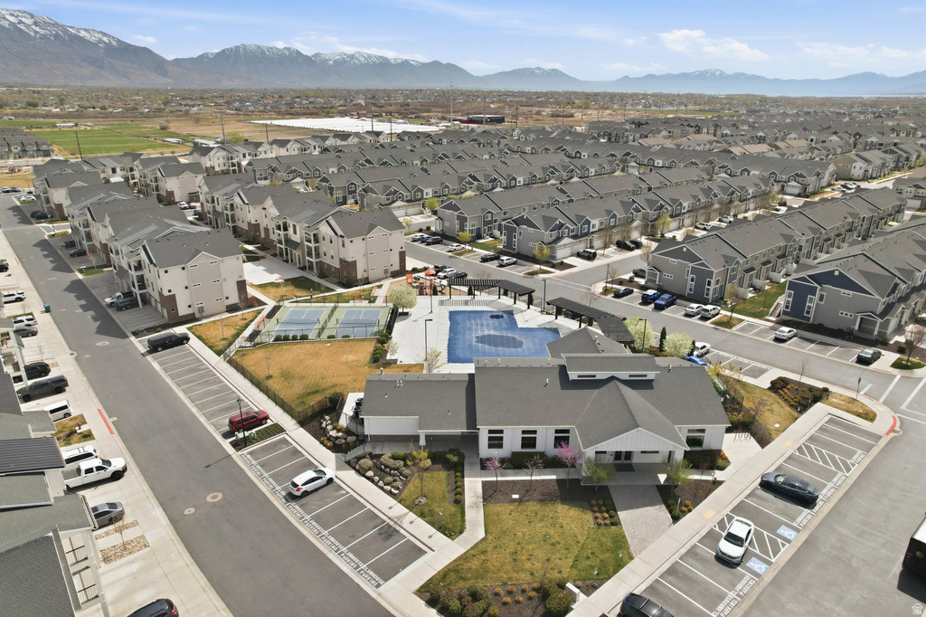 3695 W 1850 N #T102 Lehi, UT 84048