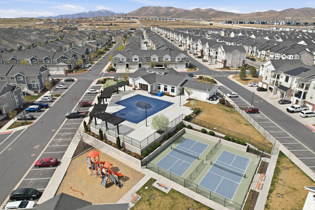 3695 W 1850 N #T102 Lehi, UT 84048