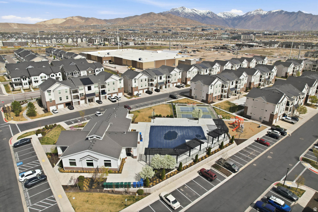 3695 W 1850 N #T102 Lehi, UT 84048