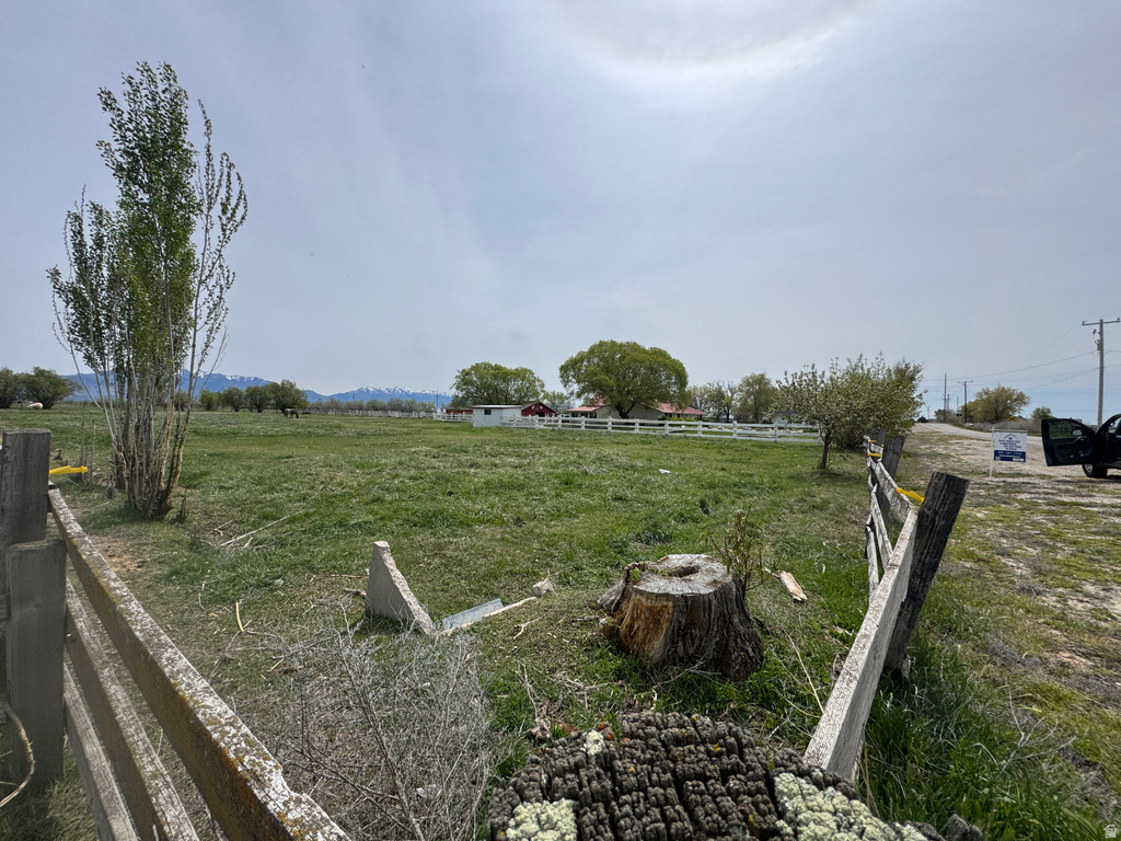 1210 S 7500 W West Warren, UT 84404