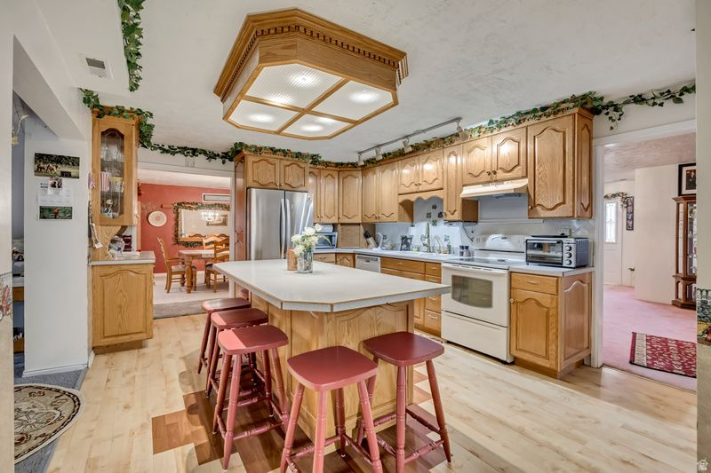 1210 S 7500 W West Warren, UT 84404