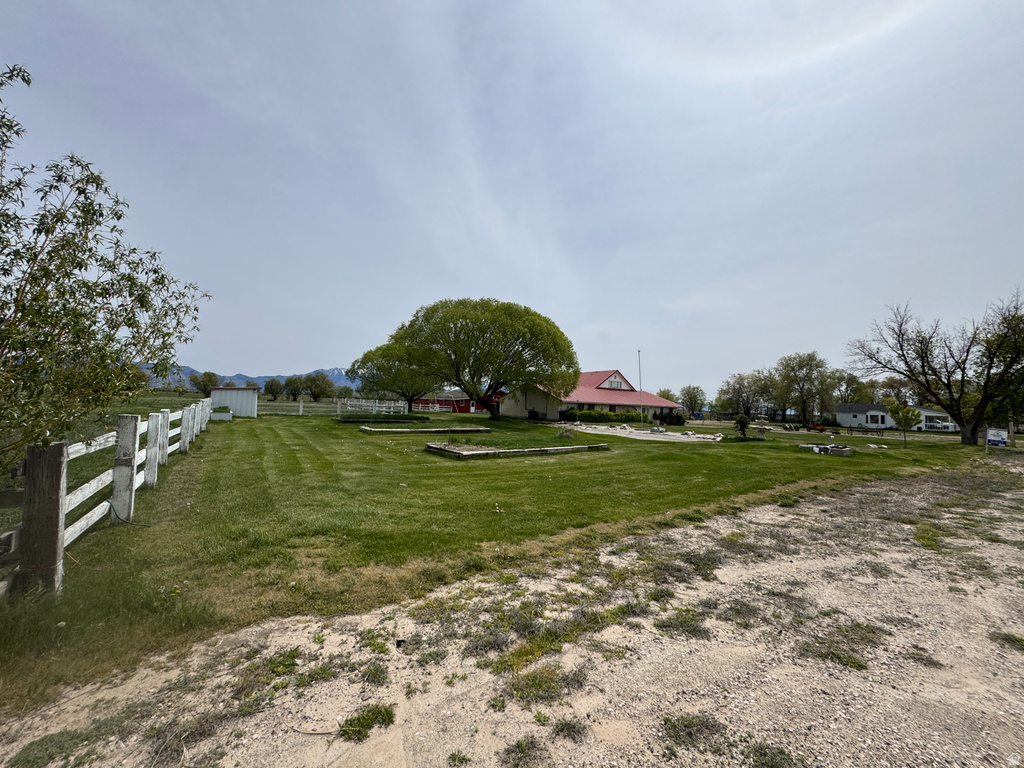 1210 S 7500 W West Warren, UT 84404