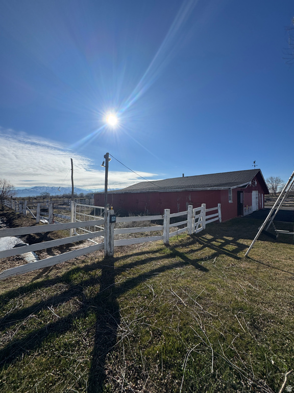 1210 S 7500 W West Warren, UT 84404