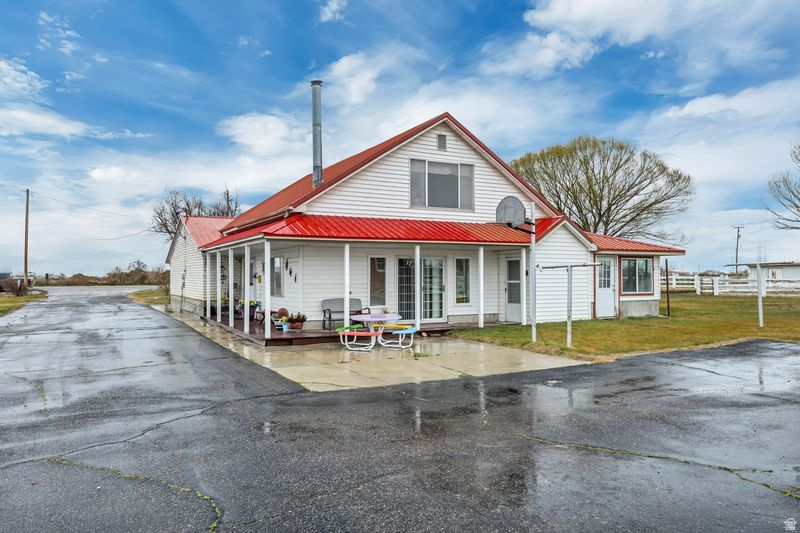 1210 S 7500 W West Warren, UT 84404