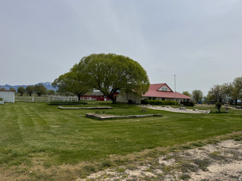 1210 S 7500 W West Warren, UT 84404