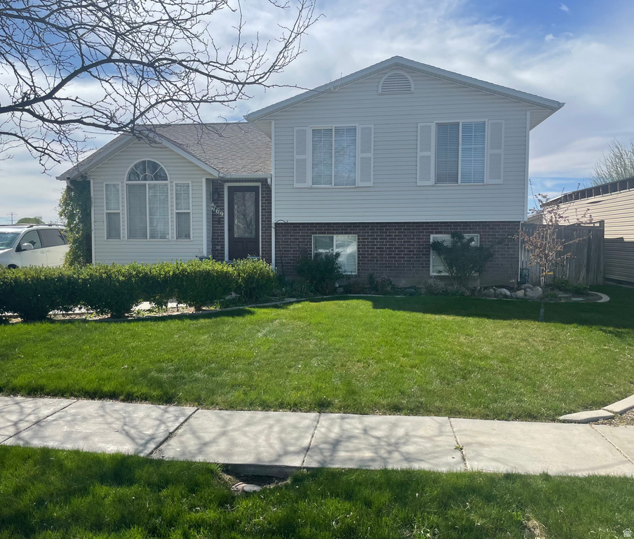 769 S 700 W Tremonton, UT 84337
