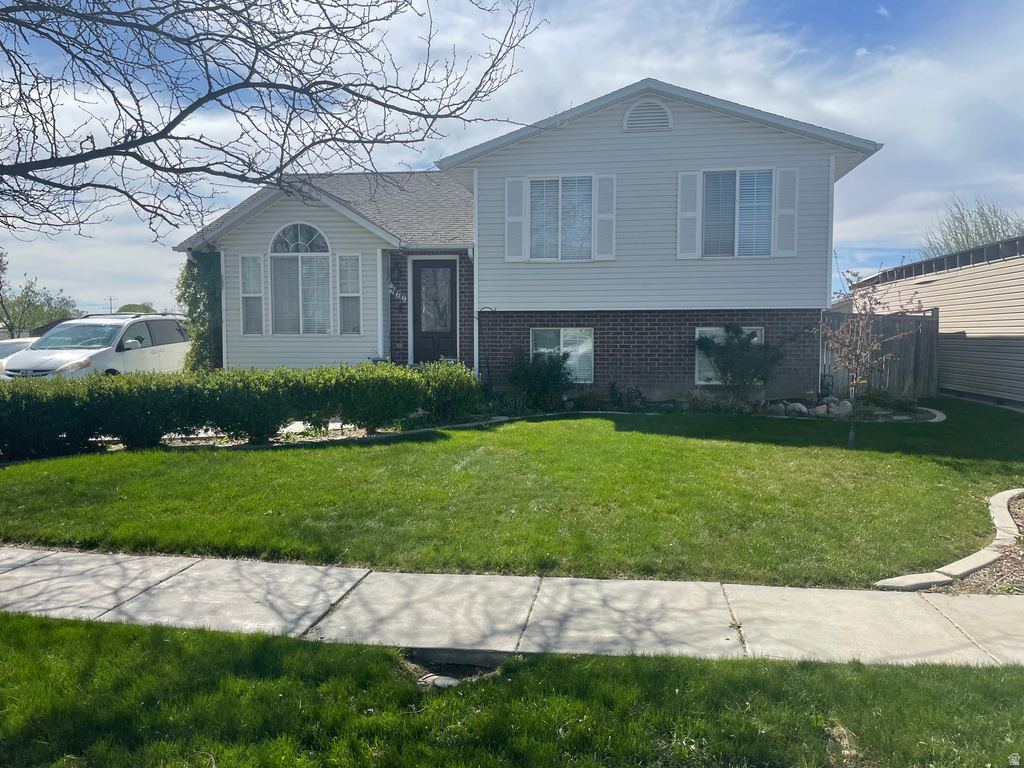 769 S 700 W Tremonton, UT 84337